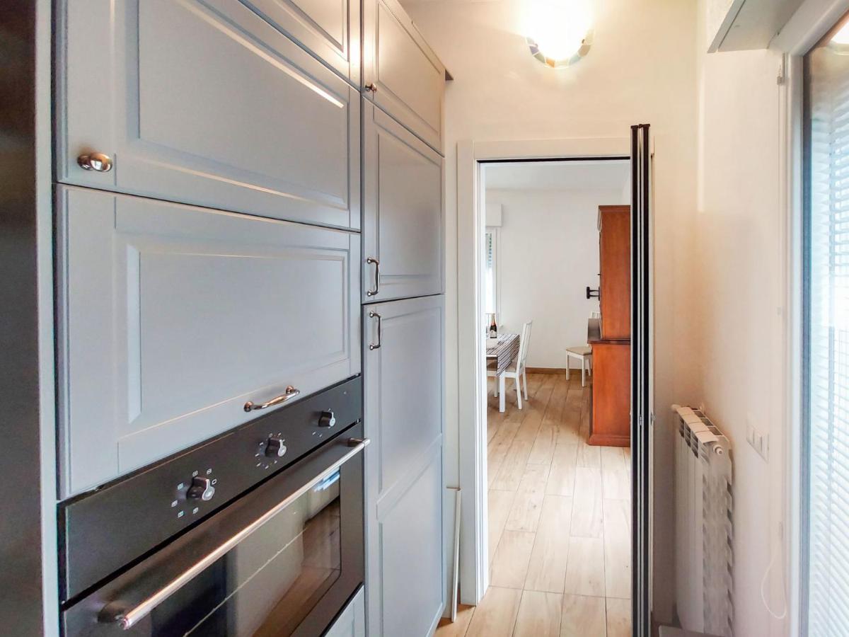 Apartment Minu By Interhome Porlezza Buitenkant foto