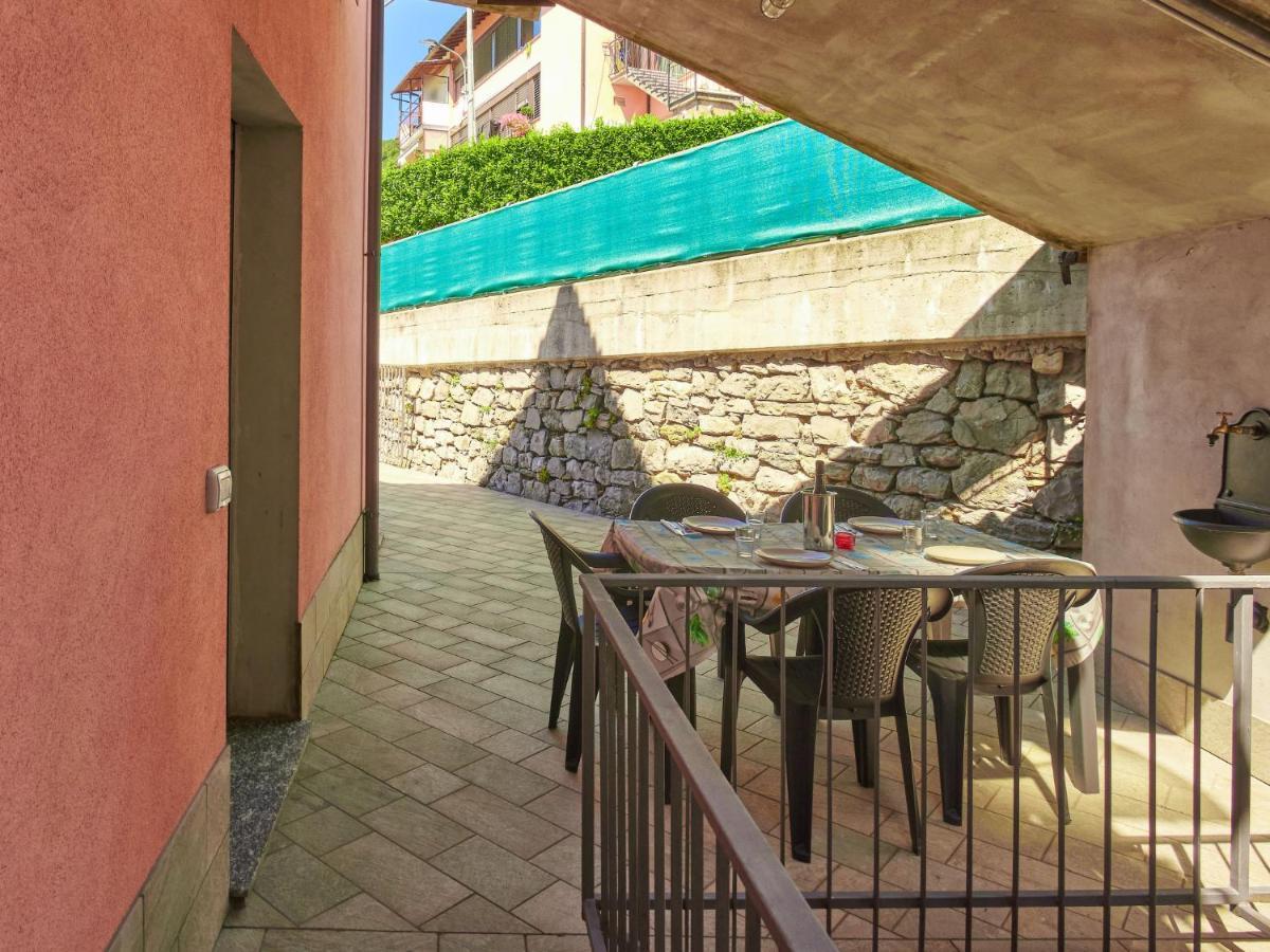 Apartment Minu By Interhome Porlezza Buitenkant foto