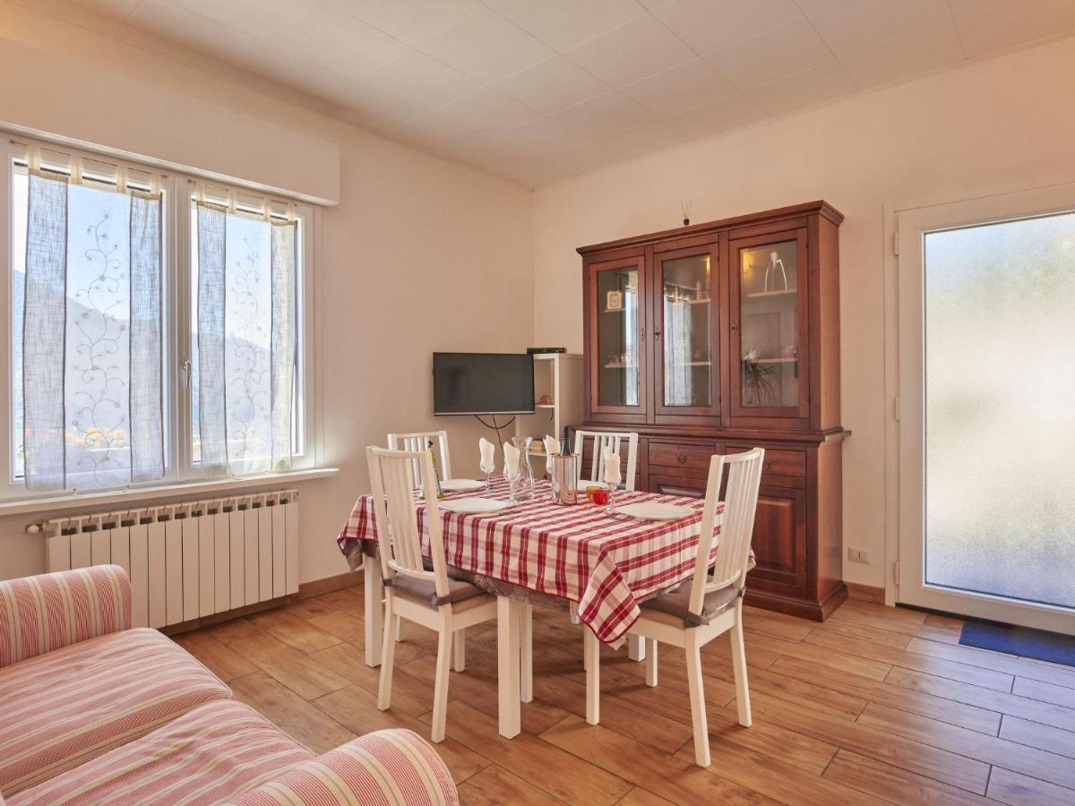Apartment Minu By Interhome Porlezza Buitenkant foto
