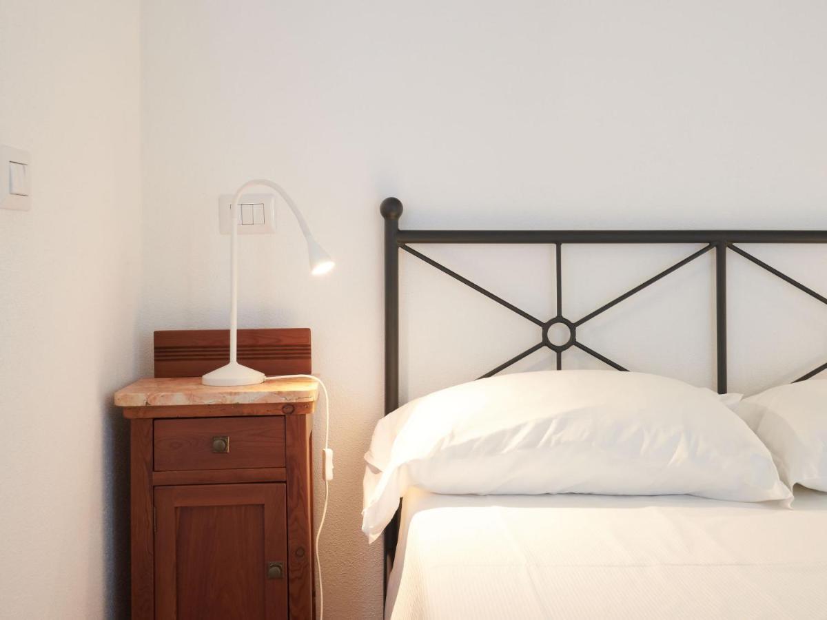 Apartment Minu By Interhome Porlezza Buitenkant foto