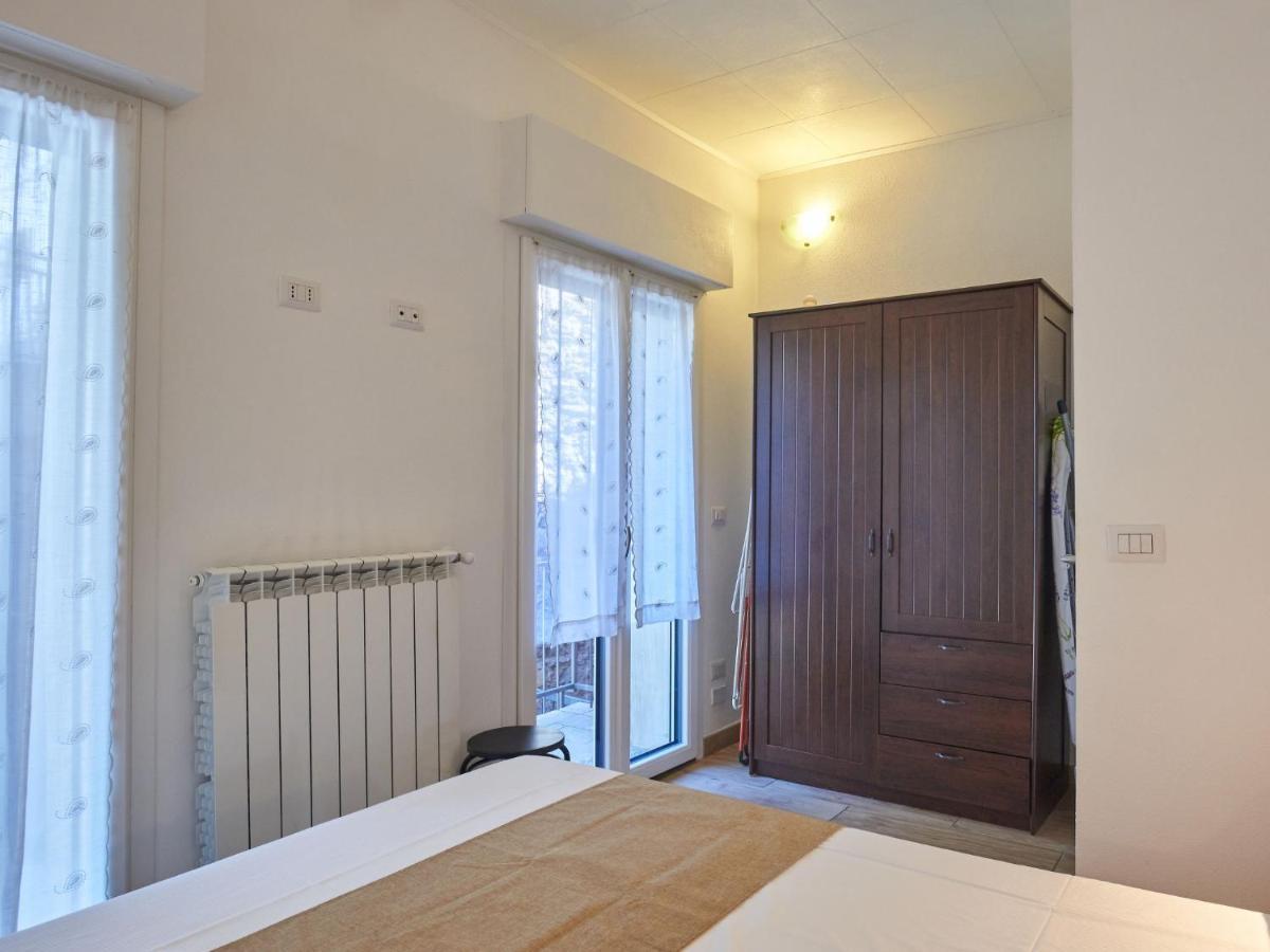 Apartment Minu By Interhome Porlezza Buitenkant foto