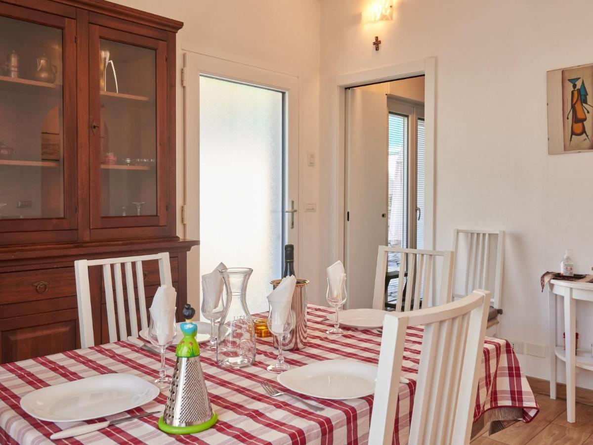 Apartment Minu By Interhome Porlezza Buitenkant foto