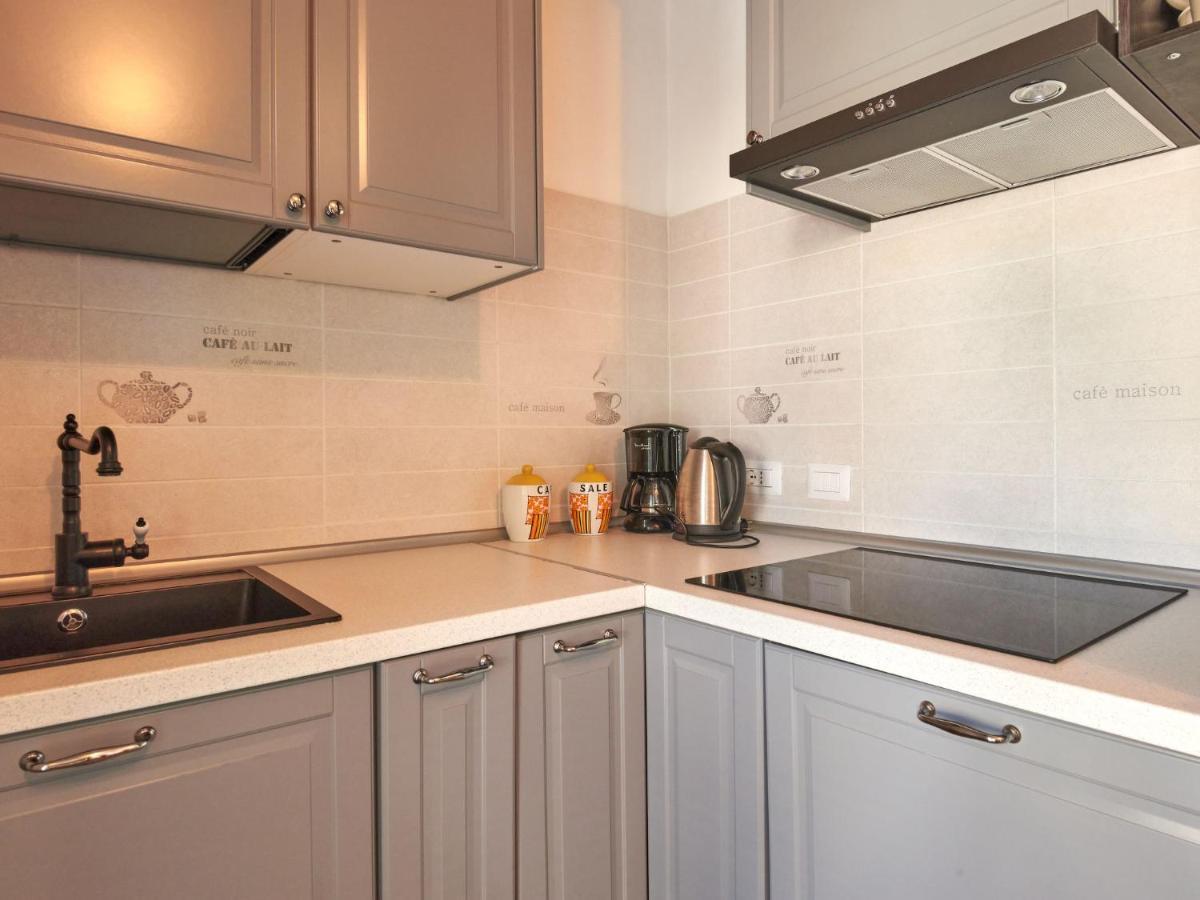 Apartment Minu By Interhome Porlezza Buitenkant foto