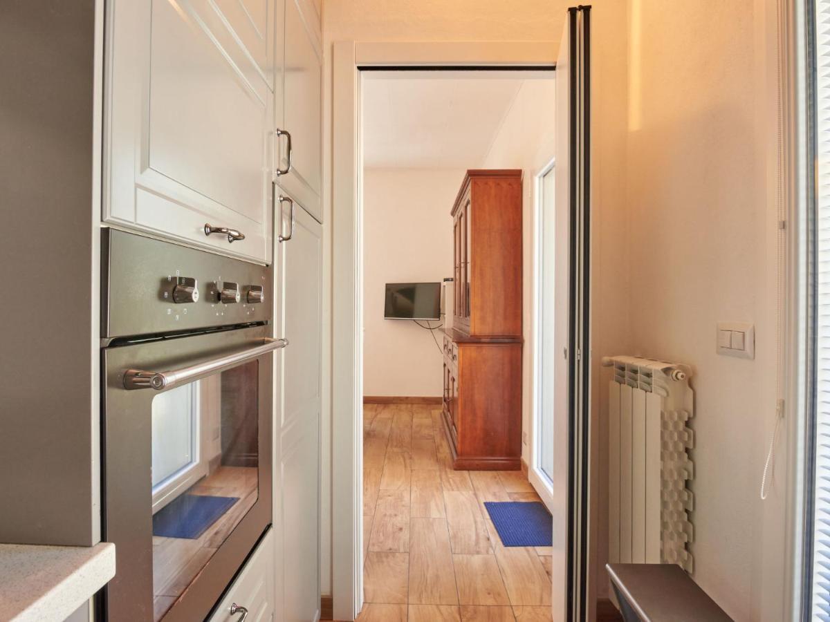 Apartment Minu By Interhome Porlezza Buitenkant foto