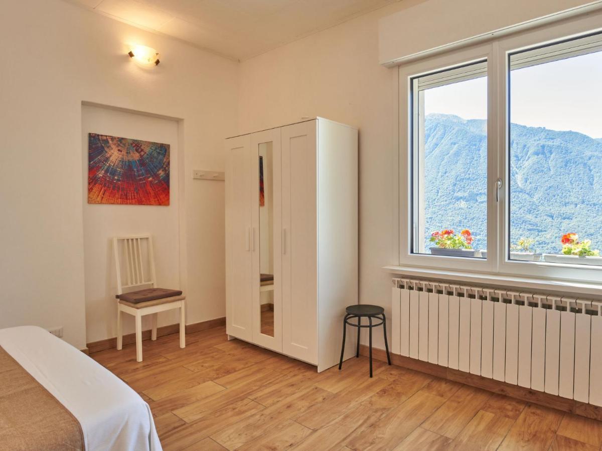 Apartment Minu By Interhome Porlezza Buitenkant foto