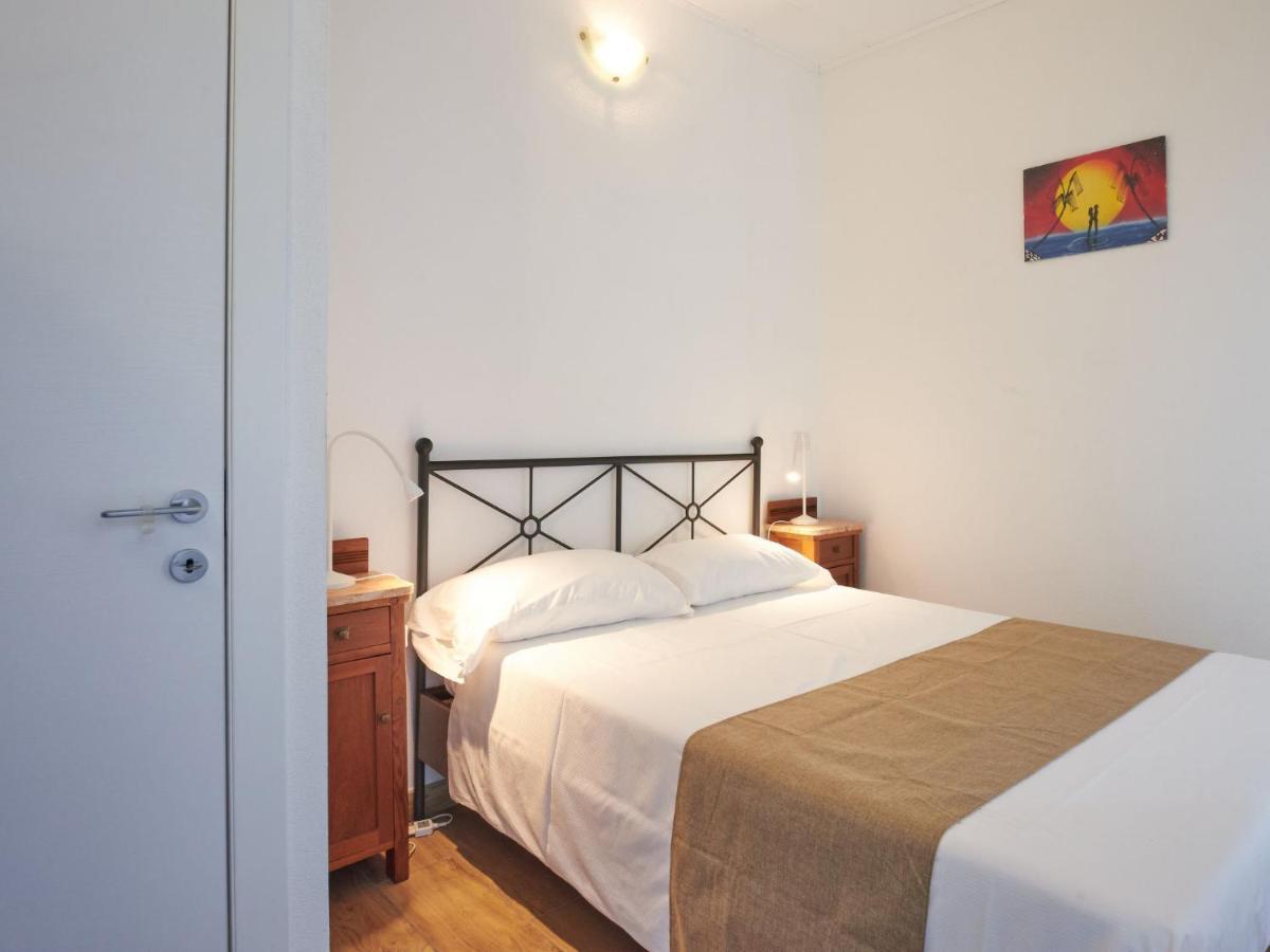 Apartment Minu By Interhome Porlezza Buitenkant foto