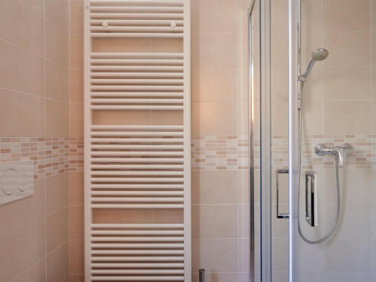 Apartment Minu By Interhome Porlezza Buitenkant foto